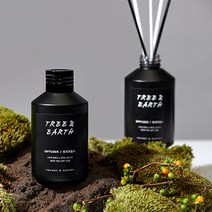 실내 디퓨저 시그니처 200ml 2종 친환경 액체형, Flower Market