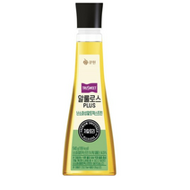 큐원 알룰로스 PLUS 난소화성말토덱스트린, 1개, 540g