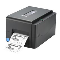 TSC TE310 300dpi 바코드라벨프린터 열전사, TE310 이더넷