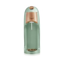 W정수기 W 탄산수 제조기, 크림화이트