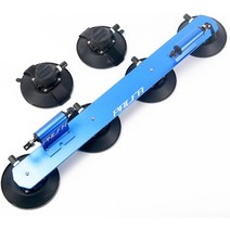 자동차 랙 캐리어 지붕 선반 자전거 랙 흡입 옥상 자전거 자동차 랙 빠른 설치 지붕 랙 MTB 마운틴 로드 자, 한개옵션0