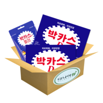다나아팜 동아제약 박카스D 100ml 20병+박카스 젤리 1봉 선물 세트, 1세트