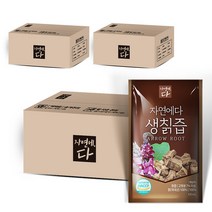 자연에다 생칡즙, 300포, 100ml