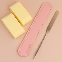 리벨리 메이크업스파츌라 파운데이션+하이드로 메이크업스펀지 2개 증정