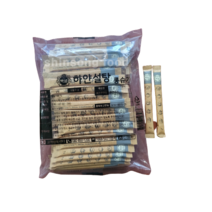 CJ제일제당 백설 스틱 롱슈가 스틱설탕, 5g, 700개입