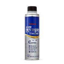 불스원 불스파워 엔진코팅제 스탠다드, 300ml, 5개