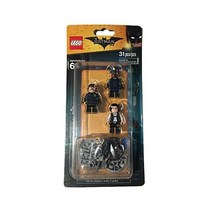 레고 LEGO 배트맨 무비 고담시 경찰국 팩 853651