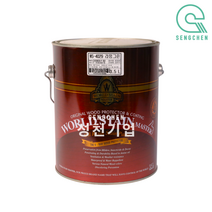삼화 월드스테인 마스터 (3.5L), 라이트블루(WS-4022)