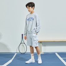 유솔 주니어 아동 투마일 카고 쇼츠 ULMT214ZC 울산점