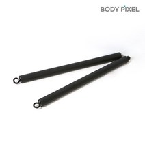 바디픽셀 머슬팟 로프트레이너 토닝바