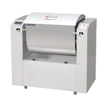 업소용 스텐 떡 밀가루 냉면 반죽기 호떡 반죽기계, 럭셔리 3kg 초저소음(타이머 포함) 15L