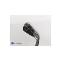 코브라 BIO-CELL+ 블랙 20 4 아이언 - 다이나믹 Gold S300 Stiff 플렉스 스틸 330838