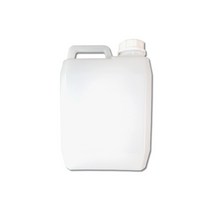 4리터 직사각 말통 플라스틱통 소스통 약수통 캠핑물통 보관 용기, 4L 직사각 말통 / 1개