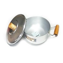 신아 함마톤냄비 양수, 30cm