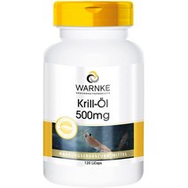 독일직구 크릴 오일 캡슐 데일리 복용량 오메가 3 당 1500mg + DHA 플러스 아스타잔틴 120 리캡스, 상세참조, 수량