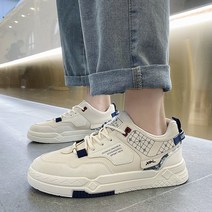 HULULU 봄 패션 운동화 남자 ZY888