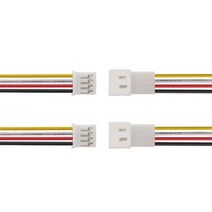 하네스케이블 S-MHC03 4P 초미니 전선전원 PCB커넥터 DIY _ 2501209EA, $ 본상품선택