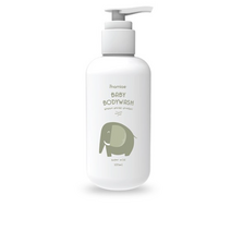 마미애 베이비 워시, 237ml, 8개