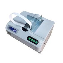 랩포장기 파렛트 랩핑기 지능형 유도 기계 종이 벨트 바인딩 기계 지폐 묶는 기계 종이 테이프 기 기계, 로즈 골드