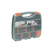 베스토 공구함 MJ-3126 320x260x50mm (1EA) 공구함 부품함 보관함 작업공구 공구함 공구가방 공구보관함