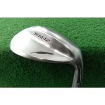 웨지 포틴 RM-12 S강도 58도