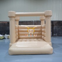 에어바운스 가정용 홈 에어 바이킹 미끄럼틀 시소 바나나 물놀이 놀이터 나다니엘 놀이 성, 협력사, 맞춤형 로고 수수료, 어번