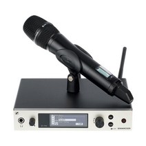 젠하이저 EW 500 G4-935 무선 공연용 마이크 1채널