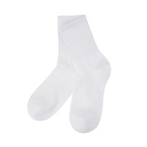 탑텐 23년 공용 캐주얼 앵클 삭스 WT