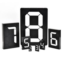 멀티넘버링 숫자돌림판 수능카운터 환율 디데이 현황판 숫자 번호 표시