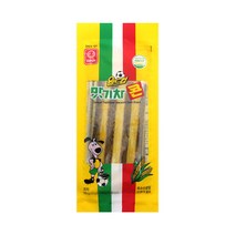 한진 월드컵 맛기차콘 84g, 1개