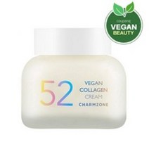 참존 비건 콜라겐 크림, 50ml, 1개