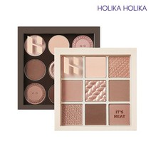 [홀리카홀리카] [22 F/W] 마이페이브 무드 아이 팔레트, 색상:05 닛니트