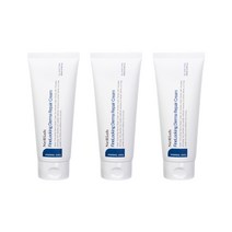 네리아 파인룩킹 더마 시카 리페어 크림 200ml 3개묶음 레이저 피부과 재생 관리 미백 영양 화이트닝, 네리아 파인룩킹 더마 리페어 크림 200ml 3개묶음, 3개