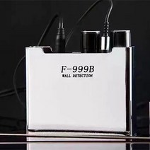F999B 누수 감지기 가정용 벽 누출 픽업 EU 플러그, 한개옵션0