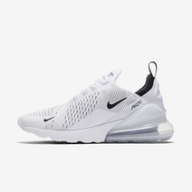 에어 맥스 270 화이트 AH-80 50- 100-