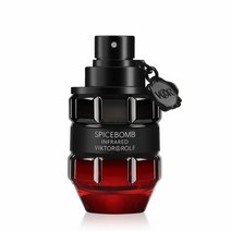 빅터앤롤프 스파이스 밤 인프레드 오드뚜왈렛 2021 NEW (프랑스 직배송), 50ml