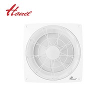 한일 자동계폐형 환풍기 EKS-206AG/저소음형/식당/HS