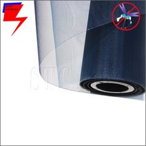 알루미늄방충망 4자/모기/모기장/퇴치/차단/곤충/자동, 알루미늄망6자 (백색)1830mm