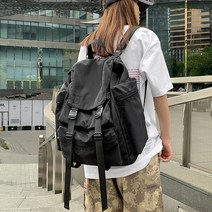 TK-P044 안도야스 남자 백팩 대학생 직장인 학생가방가방남성백팩여성백팩캐주얼빈티지패션테크웨어아메카지여자가방남자가방