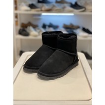 와이컨셉 와이컨셉 와이컨셉 베어파우 ALYSSA 알리사 양털부츠 K316001OD-W 4종택1 (P002358092)