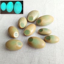 운석 옥구슬 오팔원석 비스무트 감람석 탄생석 사파이어원석 운석목걸이 자연 야간 조명 석재 운석 밤 진주 거친 형광성 돌 나이트 라이트 원래 빛의 빛 장식