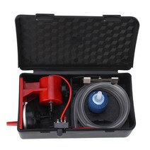 가압펌프 Air Pumps Fishing DC900 Pump Quiet Aerator Aquarium Oxygenated Fish 휴대용 탱크 Fresh Bait, 한개옵션0