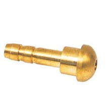 [JS] 알곤호스니플 5MM 10개 묶음 ( JS 92000EA ), 본상품
