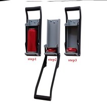 페트병압착기 캔압착기 캔압축기 정리 패트병 플라스틱병압축 캔크러셔 분리수거