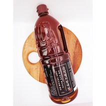 남해 프리미엄 은점멸치액젓 1.8L