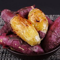 지은농원 베지니민 무농약 세척 베니하루카 밤 호박 꿀 고구마, 베니지민고구마 긴중 3kg