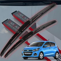 더넥스트스파크 와이퍼 하이브리드 특수코팅 와이퍼