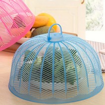 돔형 밥상 그룻 접시 뚜껑 덮개 커버