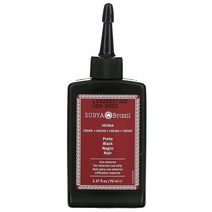 설야 헤나 헤나 크림 헤어 컬러 및 컨디셔너 블랙 70ml(2.37fl oz)