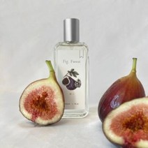 오드아일랜드 남녀공용 무화과 숲 향 중성 젠더리스 피그먼트 포레스트 퍼퓸 향수 50ml, eau de perfume; 50ml